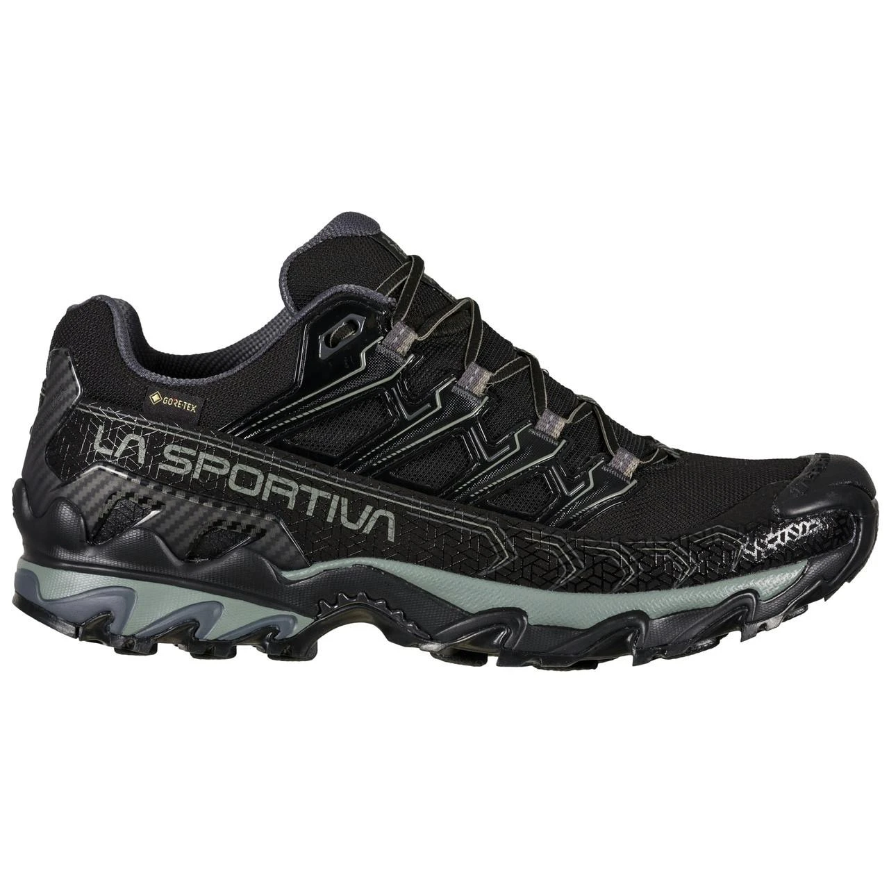 La Sportiva Ultra Raptor II Gore-Tex Trail Running Shoes - Men's 6 La Sportiva Ultra Raptor II Gore-Tex Trail Running Shoes - Men's - Image 6