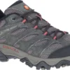 Merrell Moab 3 Waterproof Light Trail Shoes - Men's