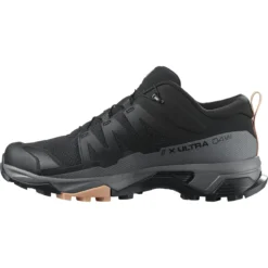 Salomon X Ultra 4 Light Trail Shoes - Women's -Shoes Sale Store image 85