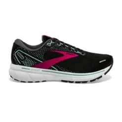 Brooks Ghost 14 Road Running Shoes - Women's -Shoes Sale Store image 855