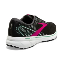 Brooks Ghost 14 Road Running Shoes - Women's -Shoes Sale Store image 856
