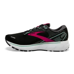 Brooks Ghost 14 Road Running Shoes - Women's -Shoes Sale Store image 857