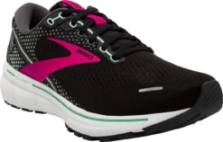Brooks Ghost 14 Road Running Shoes - Women's -Shoes Sale Store image 858