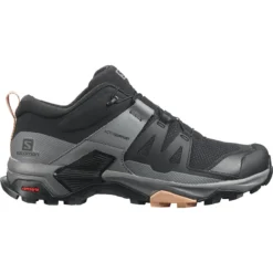 Salomon X Ultra 4 Light Trail Shoes - Women's -Shoes Sale Store image 87