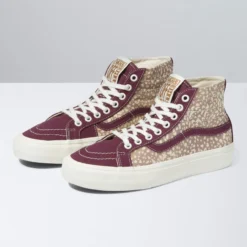 Vans SK8-HI 38 Decon SF Shoes - Unisex 6 Vans SK8-HI 38 Decon SF Shoes - Unisex -Shoes Sale Store image 875