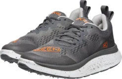 Keen WK400 Walking Shoes - Men's -Shoes Sale Store image 885