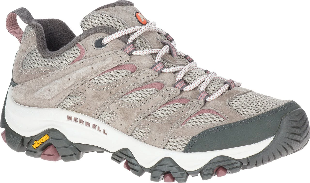 Merrell Moab 3 Light Trail Shoes - Women's
