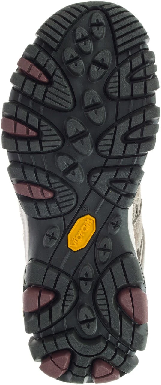 Merrell Moab 3 Light Trail Shoes - Women's 4 Merrell Moab 3 Light Trail Shoes - Women's - Image 4