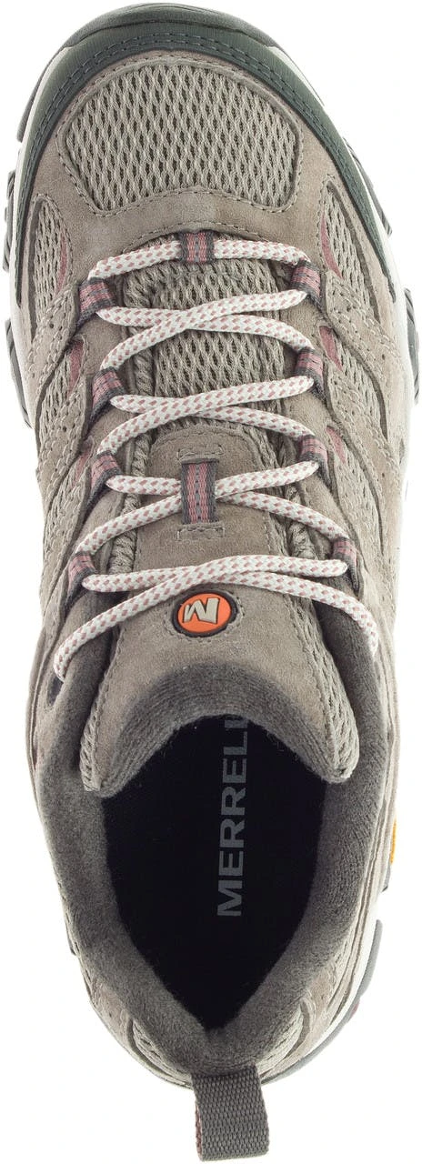Merrell Moab 3 Light Trail Shoes - Women's 5 Merrell Moab 3 Light Trail Shoes - Women's - Image 5