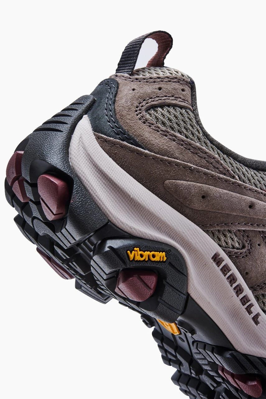 Merrell Moab 3 Light Trail Shoes - Women's 6 Merrell Moab 3 Light Trail Shoes - Women's - Image 6