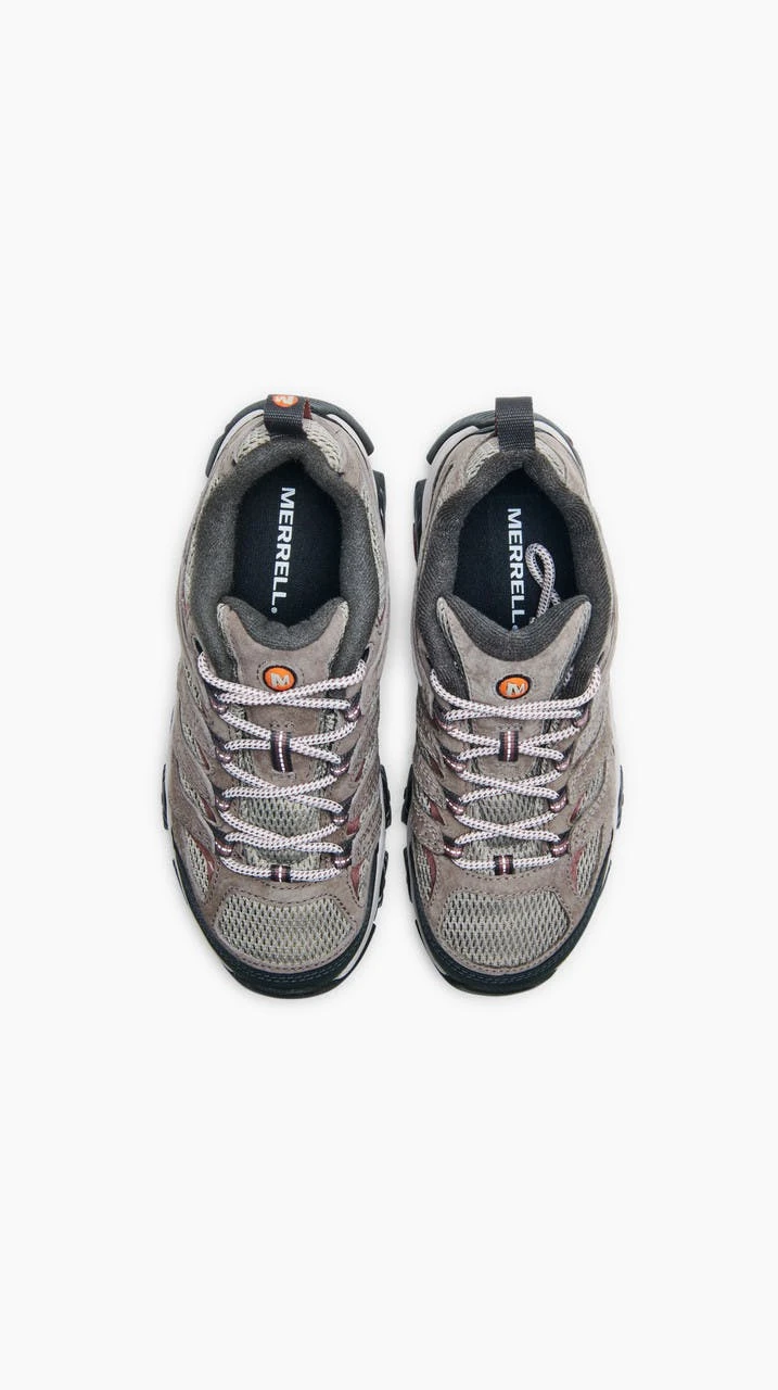 Merrell Moab 3 Light Trail Shoes - Women's 7 Merrell Moab 3 Light Trail Shoes - Women's - Image 7