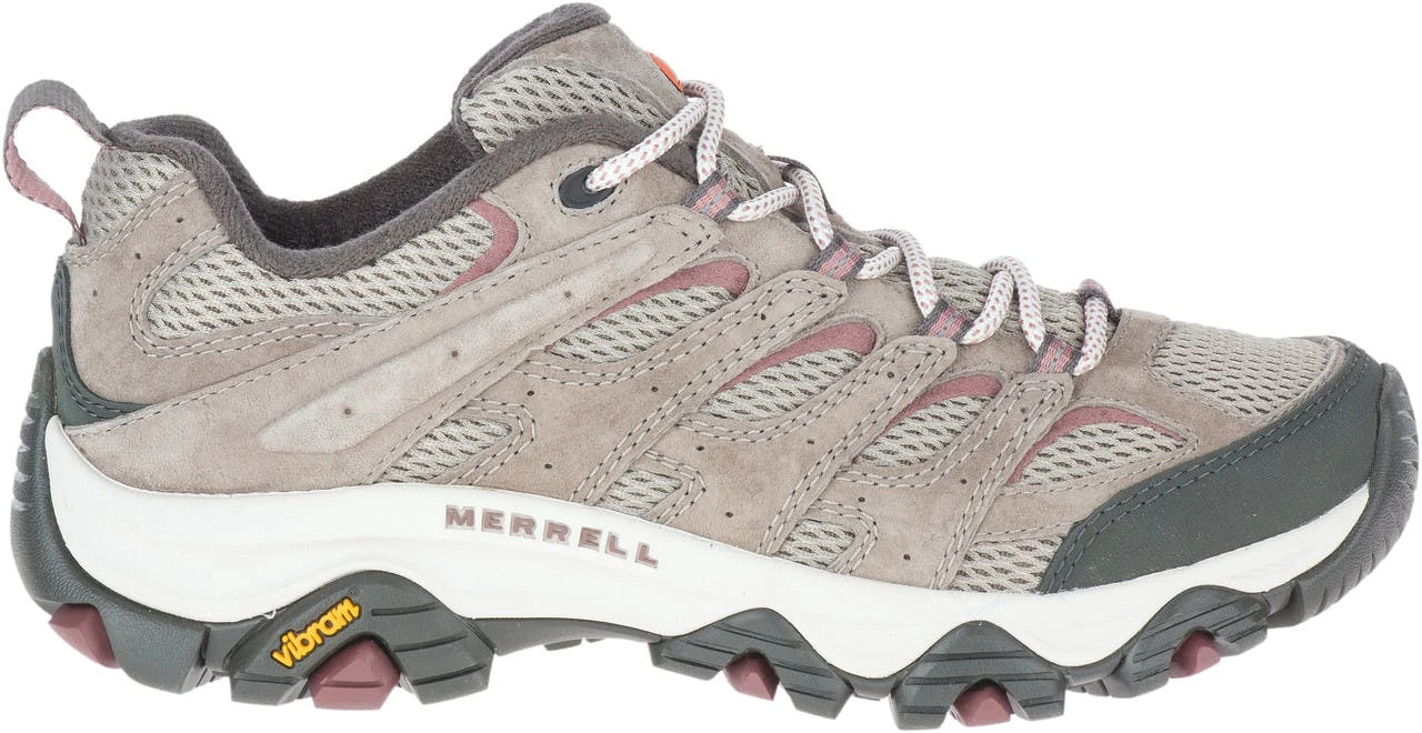Merrell Moab 3 Light Trail Shoes - Women's 8 Merrell Moab 3 Light Trail Shoes - Women's - Image 8