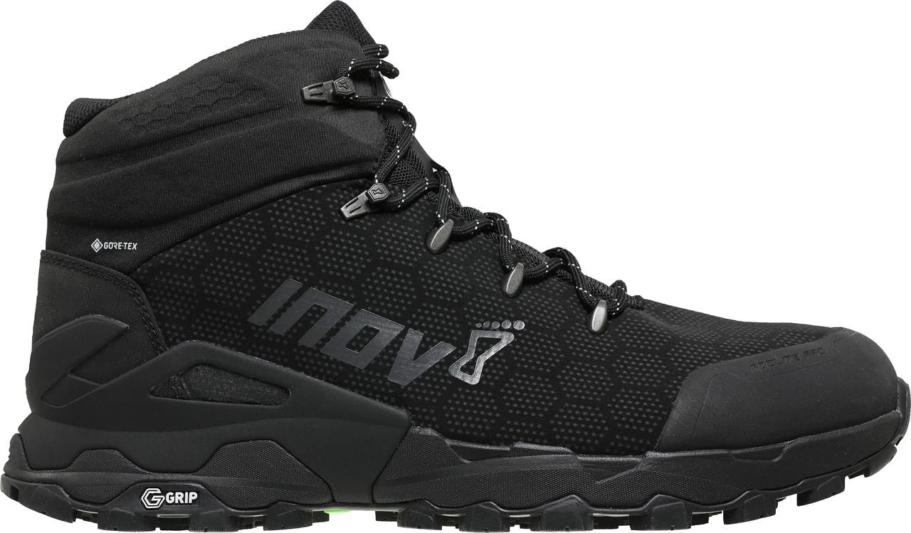 Inov-8 Roclite Pro G 400 Gore-Tex Light Trail Shoes - Men's 1 Inov-8 Roclite Pro G 400 Gore-Tex Light Trail Shoes - Men's