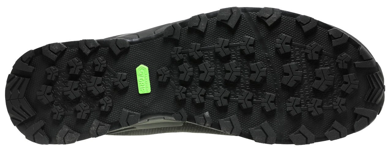 Inov-8 Roclite Pro G 400 Gore-Tex Light Trail Shoes - Men's 2 Inov-8 Roclite Pro G 400 Gore-Tex Light Trail Shoes - Men's - Image 2