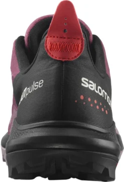 Salomon OUTpulse Gore-Tex Light Trail Shoes - Women's -Shoes Sale Store image 906