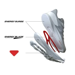 Salomon Pulsar Trail Running Shoes - Women's -Shoes Sale Store image 911