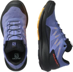 Salomon Pulsar Trail Running Shoes - Women's -Shoes Sale Store image 912