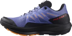 Salomon Pulsar Trail Running Shoes - Women's -Shoes Sale Store image 917