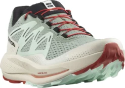 Salomon Pulsar Trail Running Shoes - Women's -Shoes Sale Store image 918