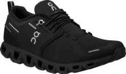 On Cloud 5 Waterproof Shoes - Women's