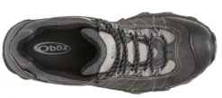Oboz Bridger Low B-Dry Light Trail Shoes - Men's