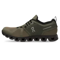 On Cloud 5 Waterproof Shoes - Women's -Shoes Sale Store image 934