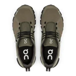 On Cloud 5 Waterproof Shoes - Women's -Shoes Sale Store image 935