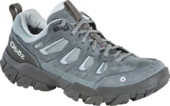 Oboz Sawtooth X Low B-Dry Light Trail Shoes - Women's