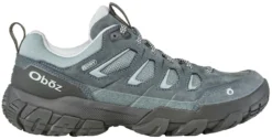 Oboz Sawtooth X Low B-Dry Light Trail Shoes - Women's -Shoes Sale Store image 938
