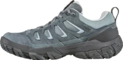 Oboz Sawtooth X Low B-Dry Light Trail Shoes - Women's -Shoes Sale Store image 939