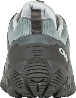 Oboz Sawtooth X Low B-Dry Light Trail Shoes - Women's -Shoes Sale Store image 940
