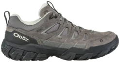 Oboz Sawtooth X Low B-Dry Light Trail Shoes - Women's -Shoes Sale Store image 944