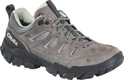Oboz Sawtooth X Low B-Dry Light Trail Shoes - Women's -Shoes Sale Store image 946