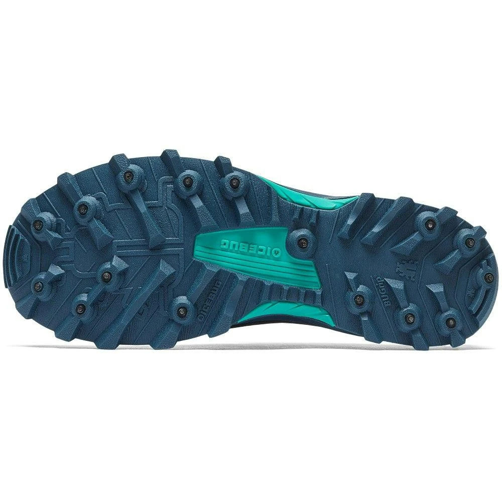 Icebug Pytho6 BUGrip Traction Trail Running Shoes - Men's 3 Icebug Pytho6 BUGrip Traction Trail Running Shoes - Men's - Image 3