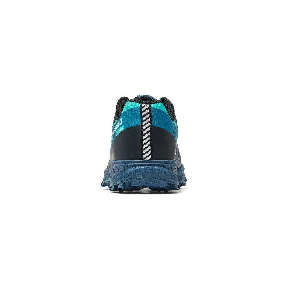 Icebug Pytho6 BUGrip Traction Trail Running Shoes - Men's 4 Icebug Pytho6 BUGrip Traction Trail Running Shoes - Men's - Image 4