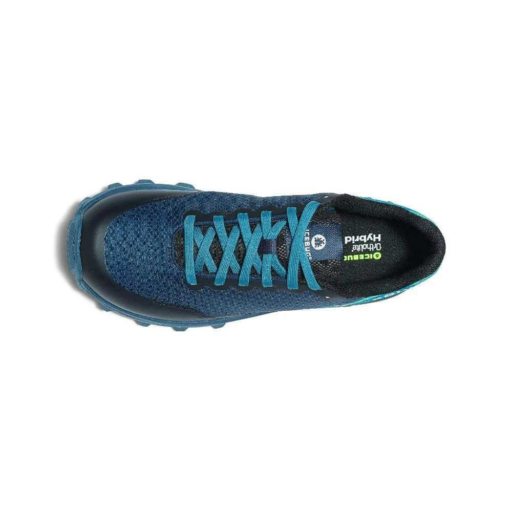 Icebug Pytho6 BUGrip Traction Trail Running Shoes - Men's 5 Icebug Pytho6 BUGrip Traction Trail Running Shoes - Men's - Image 5