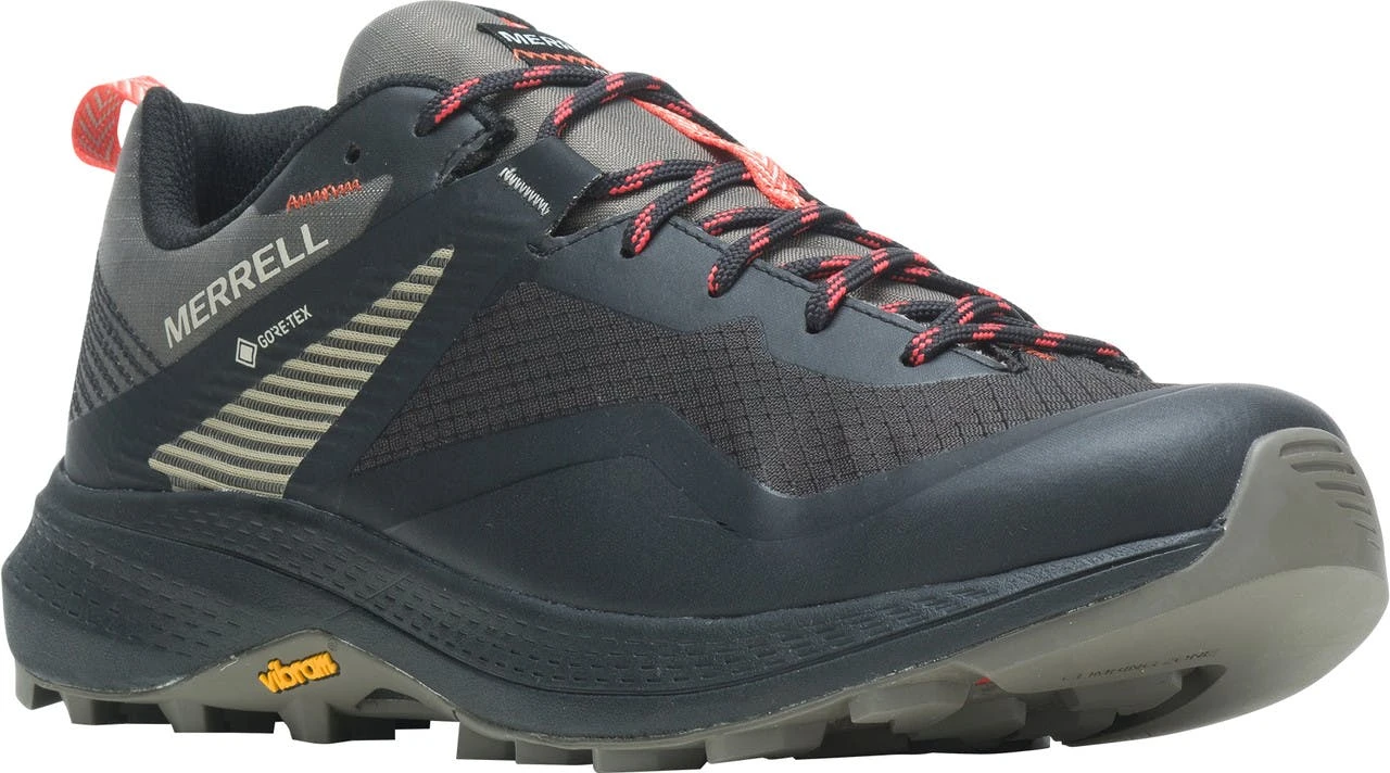 Merrell MQM 3 Gore-Tex Light Trail Shoes - Men's