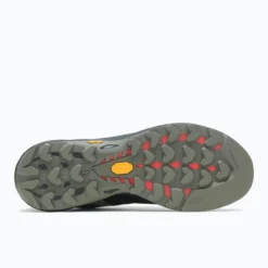Merrell MQM 3 Gore-Tex Light Trail Shoes - Men's -Shoes Sale Store image 955