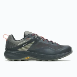 Merrell MQM 3 Gore-Tex Light Trail Shoes - Men's -Shoes Sale Store image 956