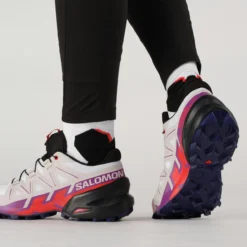 Salomon Speedcross 6 Trail Running Shoes - Women's -Shoes Sale Store image 963