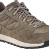 Oboz Bozeman Low Suede Shoes - Men's