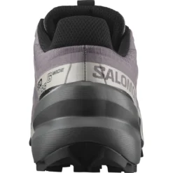 Salomon Speedcross 6 Trail Running Shoes - Women's -Shoes Sale Store image 972