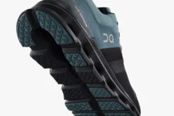 On Cloudrunner Waterproof Road Running Shoes - Men's -Shoes Sale Store image 982