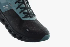 On Cloudrunner Waterproof Road Running Shoes - Men's -Shoes Sale Store image 983