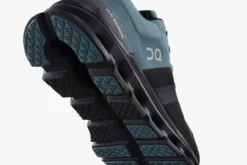 On Cloudrunner Waterproof Road Running Shoes - Men's -Shoes Sale Store image 986