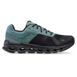 On Cloudrunner Waterproof Road Running Shoes - Men's -Shoes Sale Store image 987
