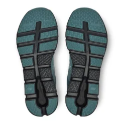 On Cloudrunner Waterproof Road Running Shoes - Men's -Shoes Sale Store image 989