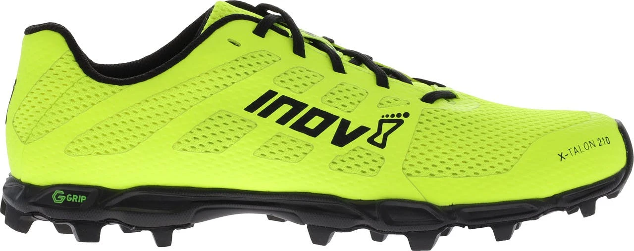 Inov-8 X-Talon G 210 V2 Trail Running Shoes - Women's 1 Inov-8 X-Talon G 210 V2 Trail Running Shoes - Women's