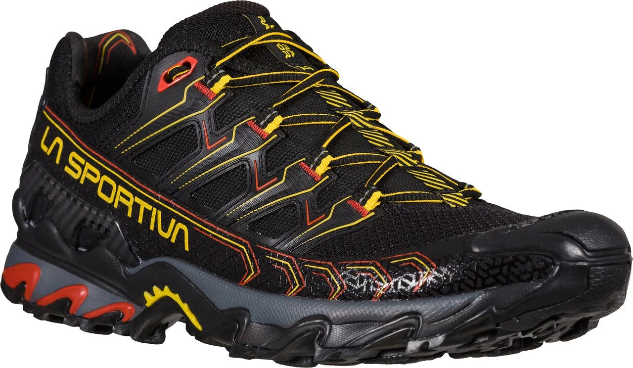 La Sportiva Ultra Raptor II Trail Running Shoes - Men's 1 La Sportiva Ultra Raptor II Trail Running Shoes - Men's