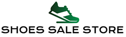 Shoes Sale Store